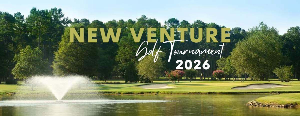 New Venture Golf Tournament