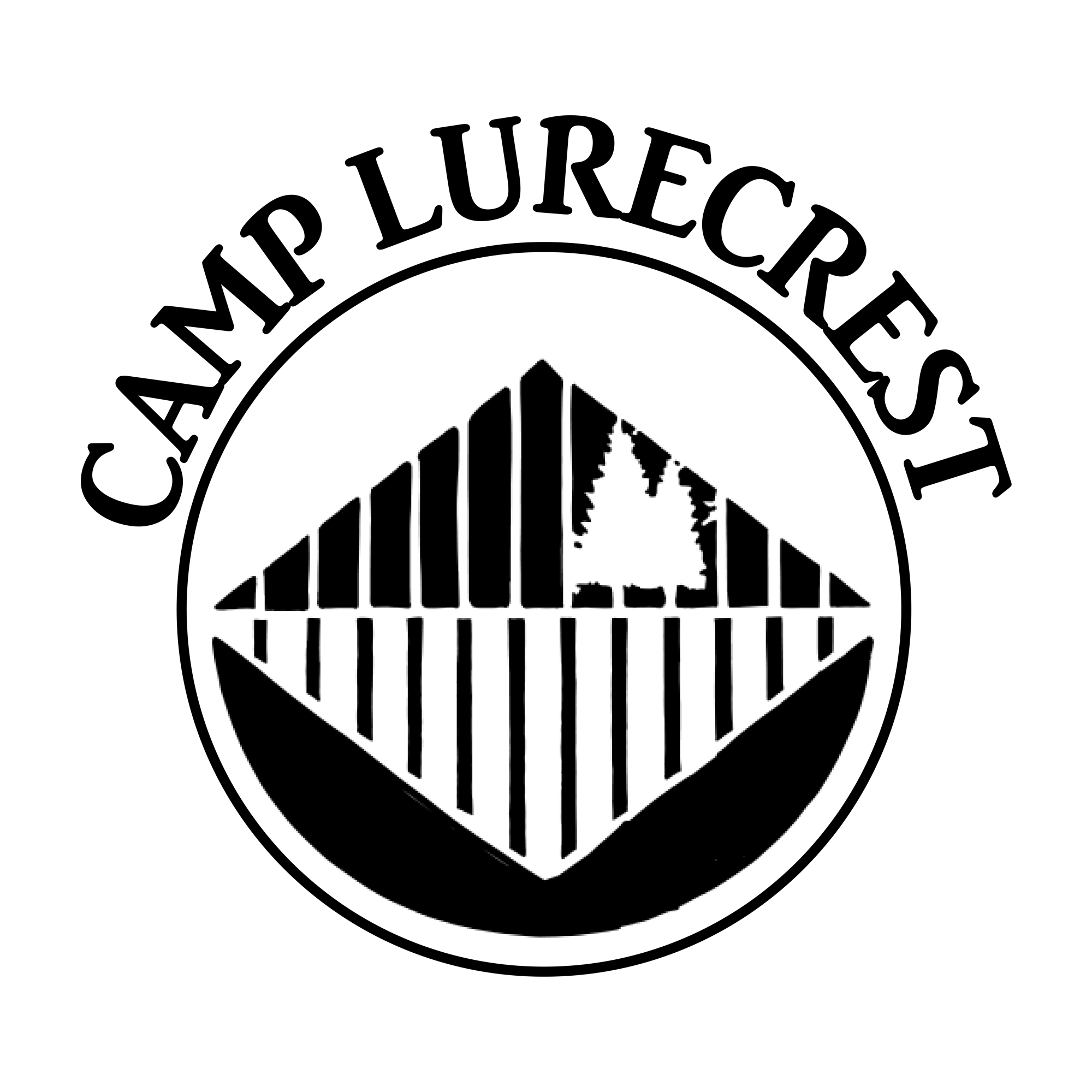 New Venture Golf Tournament - logo